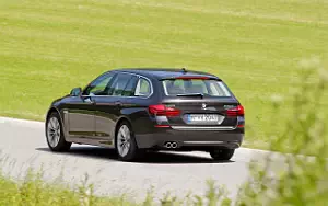   BMW 530d xDrive Touring Modern Line - 2013