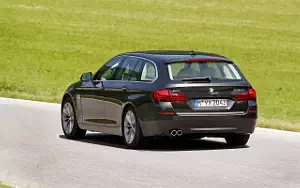   BMW 530d xDrive Touring Modern Line - 2013