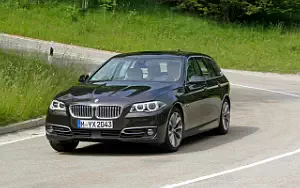   BMW 530d xDrive Touring Modern Line - 2013