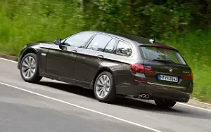   BMW 530d xDrive Touring Modern Line - 2013