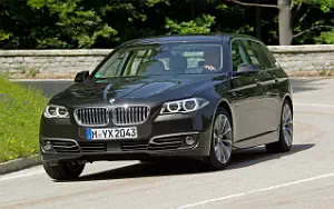   BMW 530d xDrive Touring Modern Line - 2013