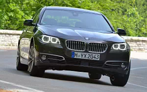   BMW 530d xDrive Touring Modern Line - 2013