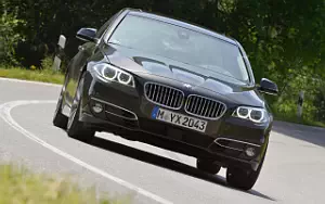   BMW 530d xDrive Touring Modern Line - 2013