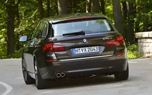   BMW 530d xDrive Touring Modern Line - 2013