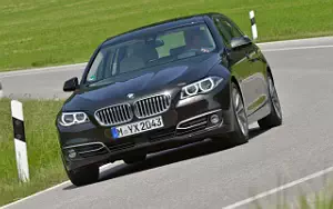   BMW 530d xDrive Touring Modern Line - 2013