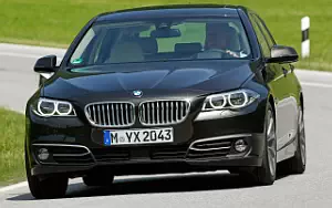   BMW 530d xDrive Touring Modern Line - 2013