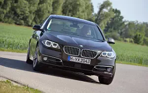   BMW 530d xDrive Touring Modern Line - 2013