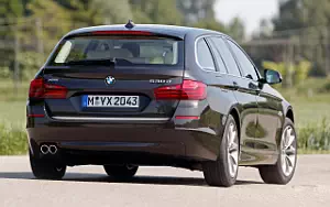   BMW 530d xDrive Touring Modern Line - 2013