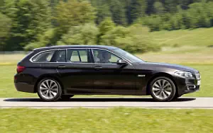   BMW 530d xDrive Touring Modern Line - 2013