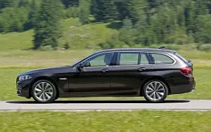   BMW 530d xDrive Touring Modern Line - 2013