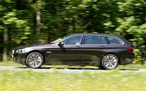   BMW 530d xDrive Touring Modern Line - 2013