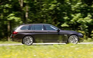   BMW 530d xDrive Touring Modern Line - 2013