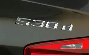   BMW 530d xDrive Touring Modern Line - 2013