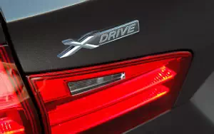   BMW 530d xDrive Touring Modern Line - 2013