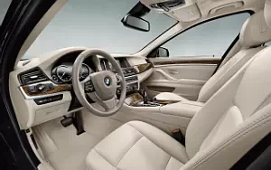   BMW 530d xDrive Touring Modern Line - 2013