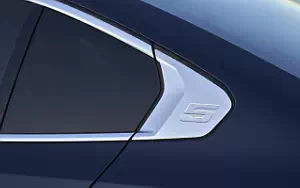   BMW i5 eDrive40 M Sport (Tanzanite Blue Metallic) - 2023