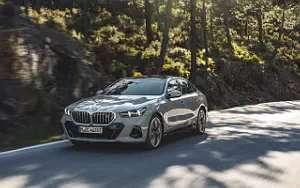   BMW i5 eDrive40 M Sport - 2023