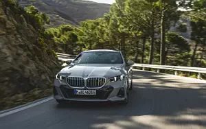   BMW i5 eDrive40 M Sport - 2023