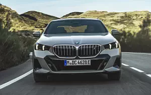   BMW i5 eDrive40 M Sport - 2023