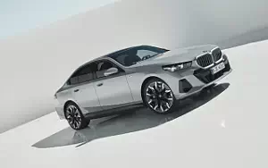   BMW i5 eDrive40 M Sport - 2023