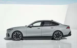   BMW i5 eDrive40 M Sport - 2023