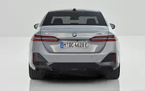   BMW i5 eDrive40 M Sport - 2023