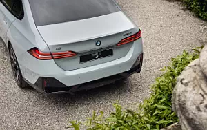   BMW i5 eDrive40 M Sport - 2023