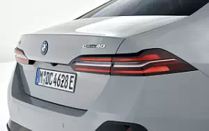   BMW i5 eDrive40 M Sport - 2023