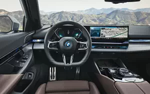   BMW i5 eDrive40 M Sport - 2023