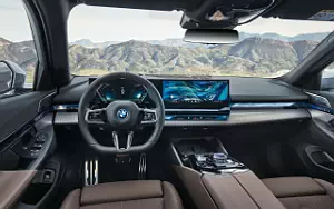   BMW i5 eDrive40 M Sport - 2023