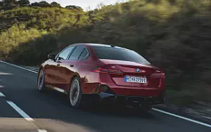   BMW i5 M60 xDrive - 2023