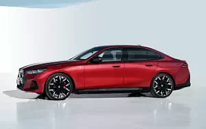   BMW i5 M60 xDrive - 2023