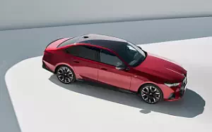   BMW i5 M60 xDrive - 2023