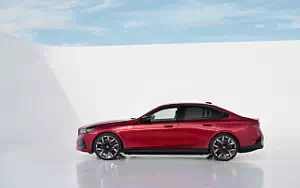   BMW i5 M60 xDrive - 2023