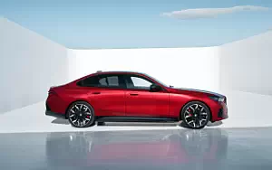   BMW i5 M60 xDrive - 2023