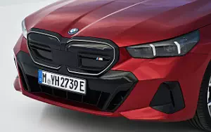   BMW i5 M60 xDrive - 2023