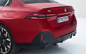   BMW i5 M60 xDrive - 2023