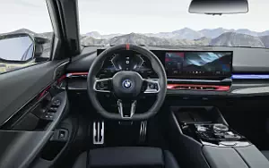   BMW i5 M60 xDrive - 2023