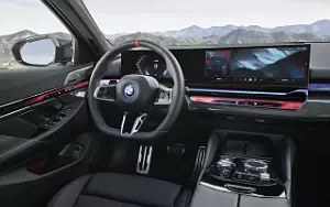   BMW i5 M60 xDrive - 2023