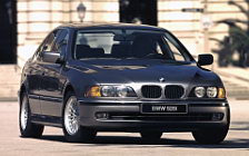   BMW 5-series E39