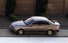   BMW 5-series E39