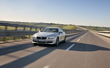   BMW 640i Gran Coupe - 2012