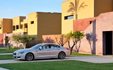   BMW 640i Gran Coupe - 2012