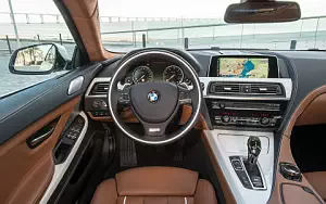   BMW 650i Gran Coupe Individual - 2015