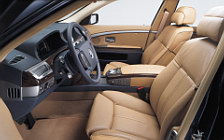   BMW 7-series - 2001