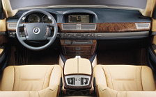   BMW 7-series - 2001