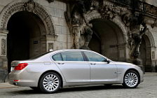   BMW 750Li - 2008