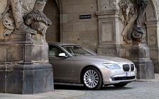   BMW 750Li - 2008