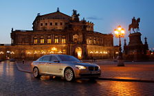   BMW 750Li - 2008