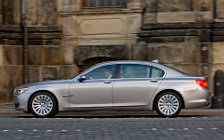   BMW 750Li - 2008